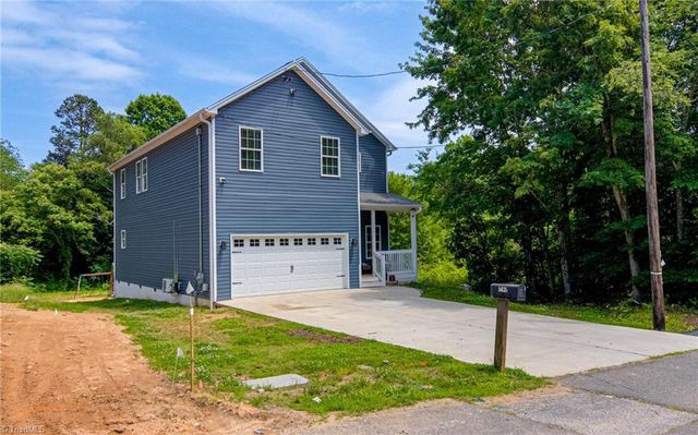 5035 Scenic Drive, Winston-salem, NC 27105