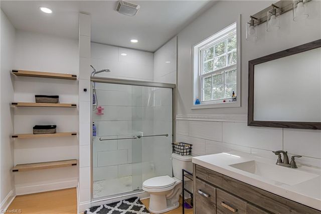 5035 Scenic Drive, Winston-salem, NC 27105