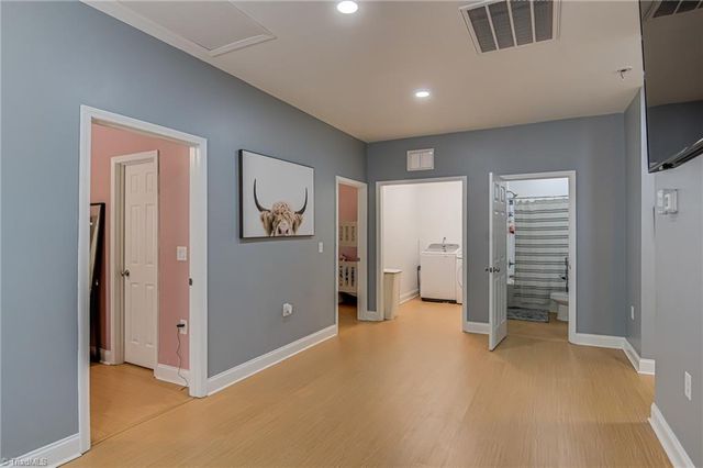 5035 Scenic Drive, Winston-salem, NC 27105
