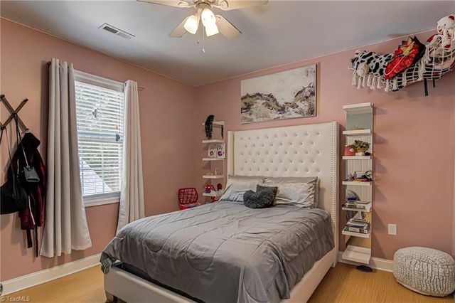 5035 Scenic Drive, Winston-salem, NC 27105