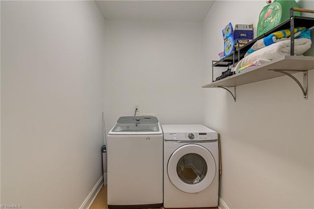 5035 Scenic Drive, Winston-salem, NC 27105