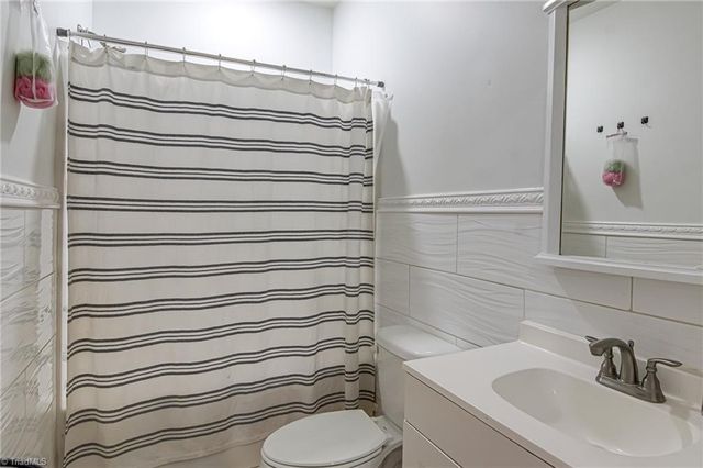 5035 Scenic Drive, Winston-salem, NC 27105