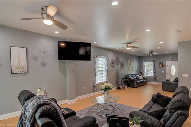 5035 Scenic Drive, Winston-salem, NC 27105