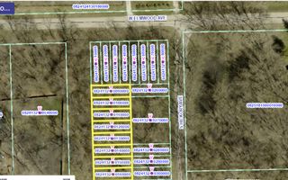 Lot 26-33 S Hickory Avenue, Wilmington, IL 60481