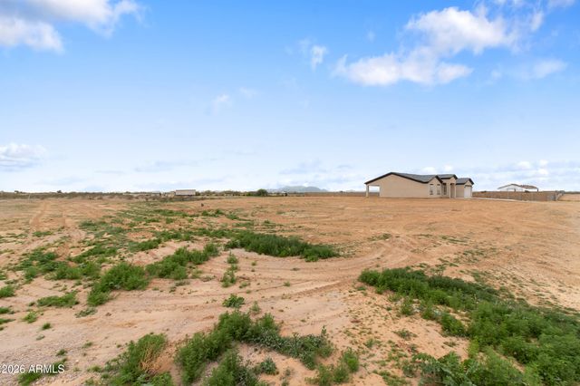 37313 W Georgia Avenue, Tonopah, AZ 85354