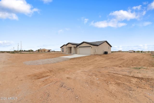 37313 W Georgia Avenue, Tonopah, AZ 85354