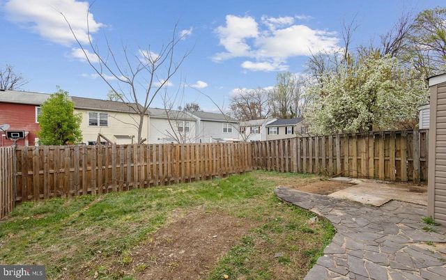 9490 MOOREGATE CT, Lorton, VA 22079
