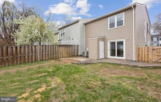 9490 MOOREGATE CT, Lorton, VA 22079