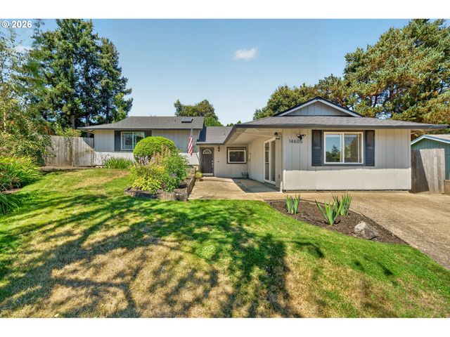 14605 Sw MAY Ct, Sherwood, OR 97140