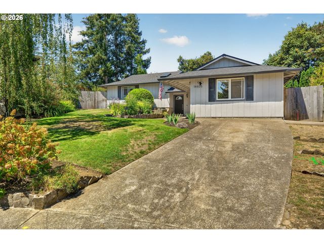 14605 Sw MAY Ct, Sherwood, OR 97140
