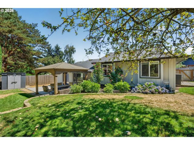 14605 Sw MAY Ct, Sherwood, OR 97140
