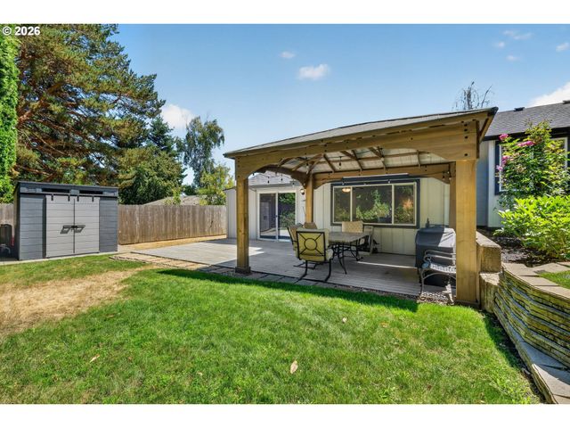 14605 Sw MAY Ct, Sherwood, OR 97140