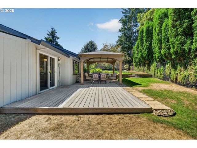 14605 Sw MAY Ct, Sherwood, OR 97140