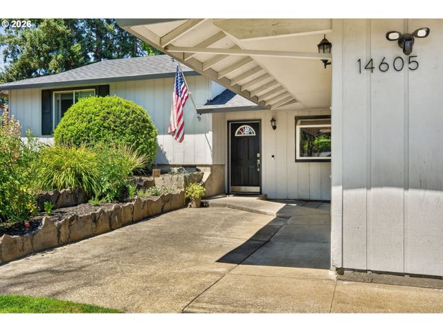 14605 Sw MAY Ct, Sherwood, OR 97140