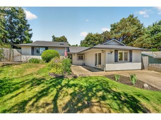 14605 Sw MAY Ct, Sherwood, OR 97140