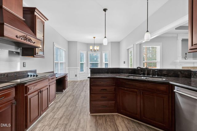 133 Summit Overlook Drive, Clayton, NC 27527