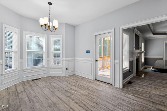 133 Summit Overlook Drive, Clayton, NC 27527