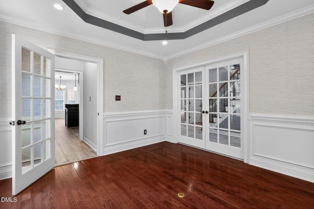 133 Summit Overlook Drive, Clayton, NC 27527