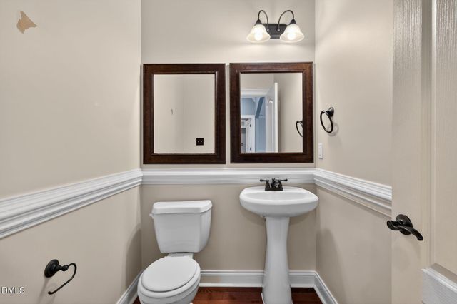 133 Summit Overlook Drive, Clayton, NC 27527