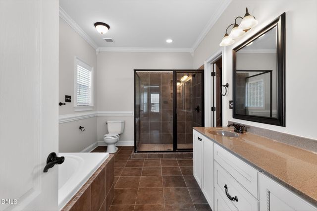 133 Summit Overlook Drive, Clayton, NC 27527