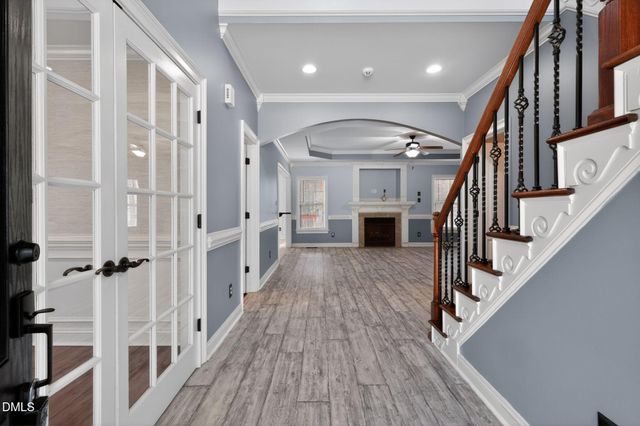 133 Summit Overlook Drive, Clayton, NC 27527