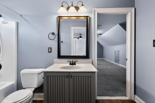 133 Summit Overlook Drive, Clayton, NC 27527