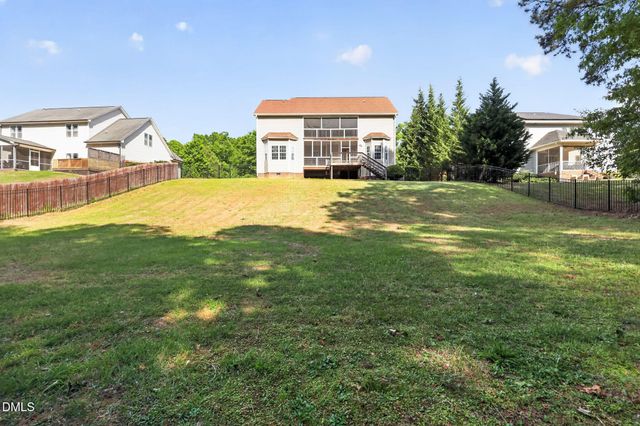 133 Summit Overlook Drive, Clayton, NC 27527