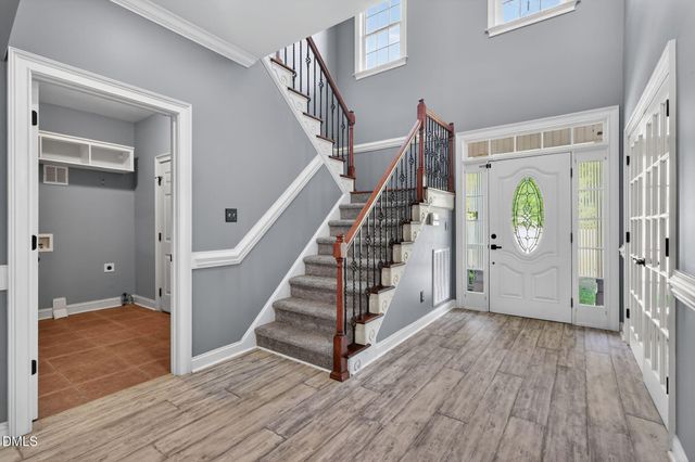 133 Summit Overlook Drive, Clayton, NC 27527