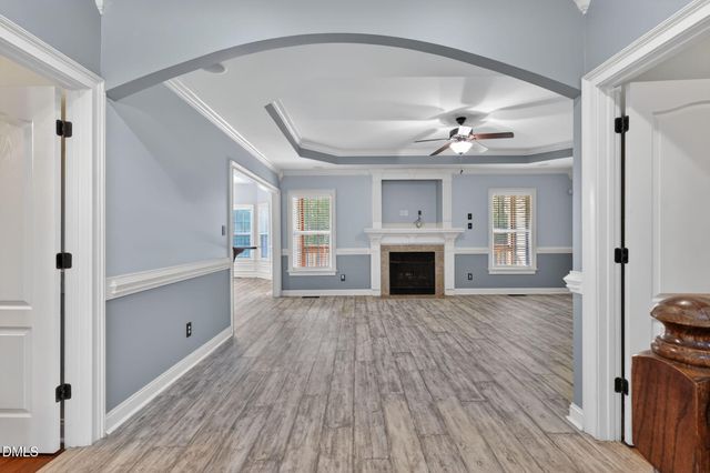 133 Summit Overlook Drive, Clayton, NC 27527