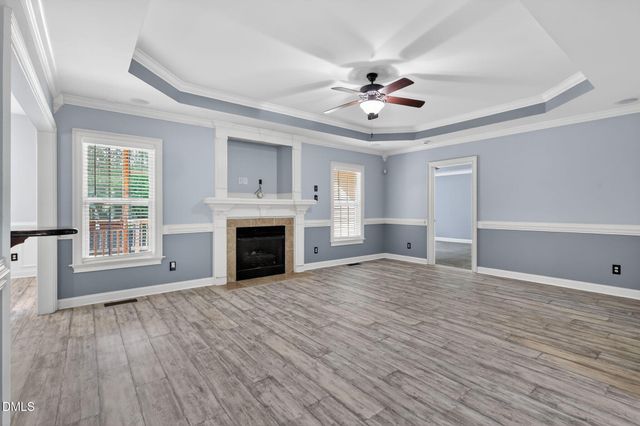 133 Summit Overlook Drive, Clayton, NC 27527