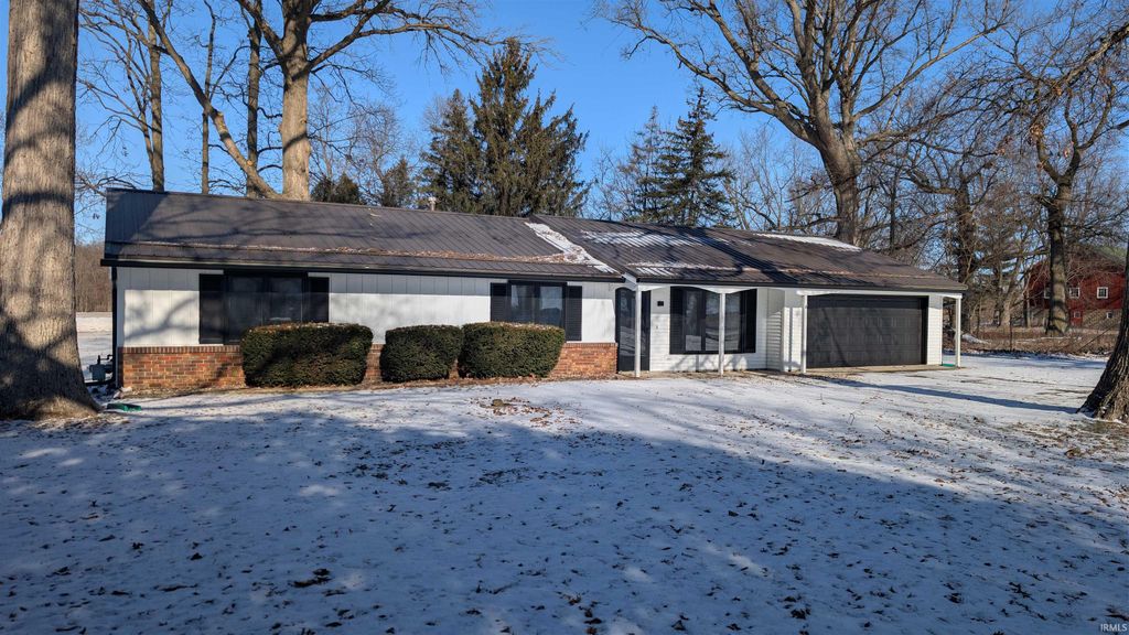 20005 Bryson Lane, Woodburn, IN 46797