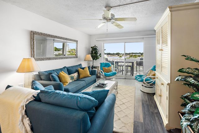 909 Santa Rosa Boulevard, UNIT 548, Fort Walton Beach, FL 32548