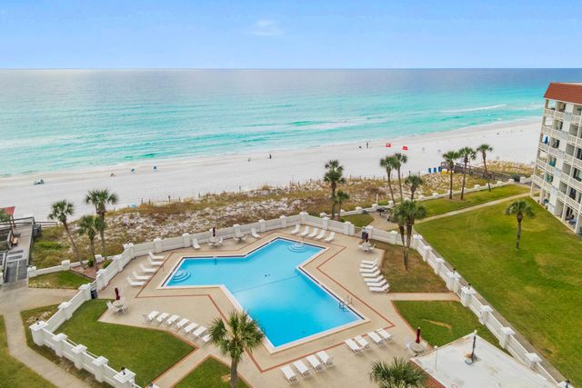 909 Santa Rosa Boulevard, UNIT 548, Fort Walton Beach, FL 32548
