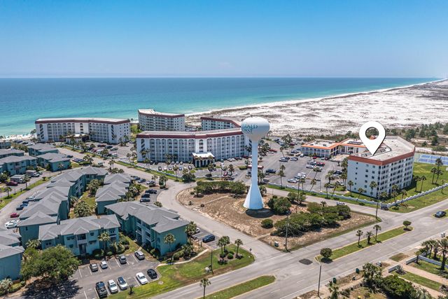 909 Santa Rosa Boulevard, UNIT 548, Fort Walton Beach, FL 32548