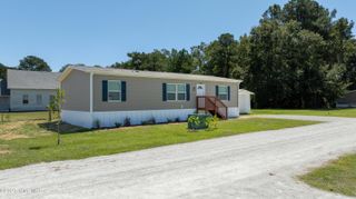 1118 D Old Tar Landing Road, Jacksonville, NC 28540