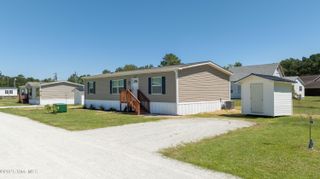 1118 D Old Tar Landing Road, Jacksonville, NC 28540