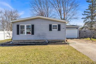 479 Stallion Court, Lagrange, OH 44050