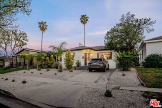 17400 Martha Street, Encino, CA 91316
