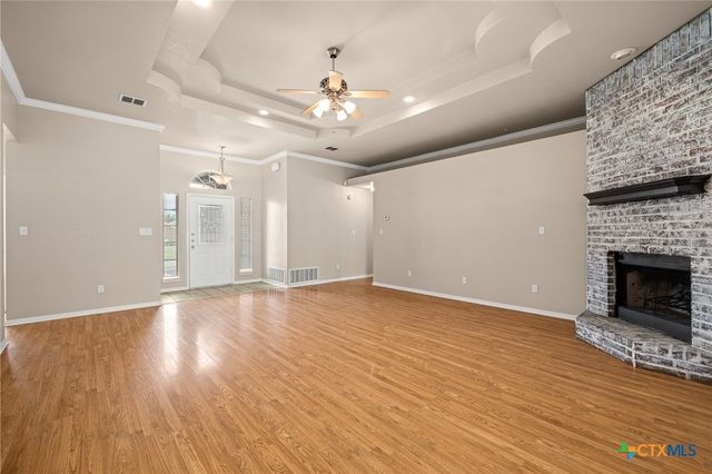 4703 Jim Avenue, Killeen, TX 76549