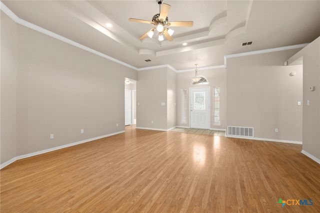 4703 Jim Avenue, Killeen, TX 76549