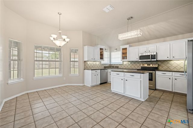 4703 Jim Avenue, Killeen, TX 76549