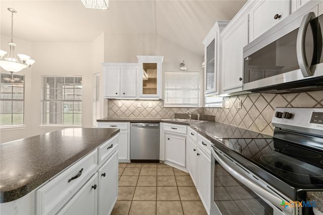 4703 Jim Avenue, Killeen, TX 76549