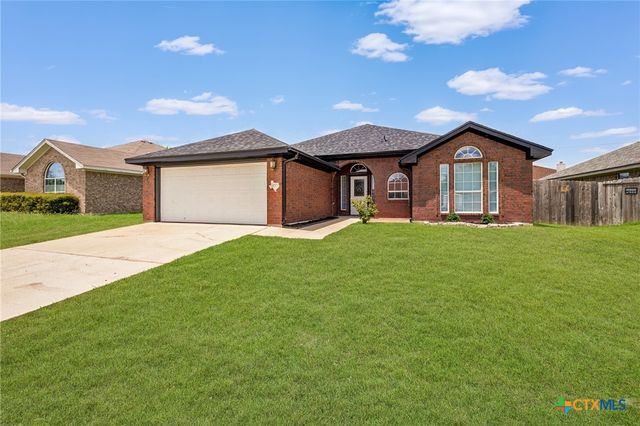 4703 Jim Avenue, Killeen, TX 76549