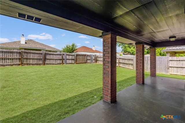 4703 Jim Avenue, Killeen, TX 76549
