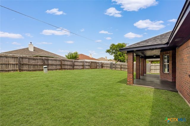 4703 Jim Avenue, Killeen, TX 76549