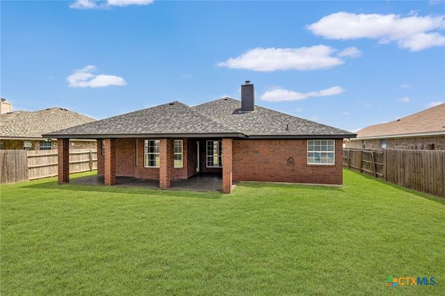 4703 Jim Avenue, Killeen, TX 76549