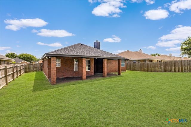 4703 Jim Avenue, Killeen, TX 76549