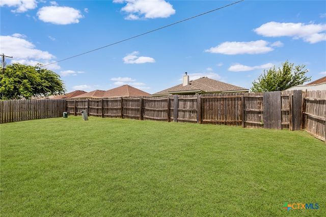 4703 Jim Avenue, Killeen, TX 76549