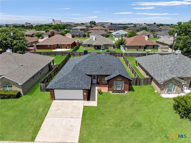 4703 Jim Avenue, Killeen, TX 76549