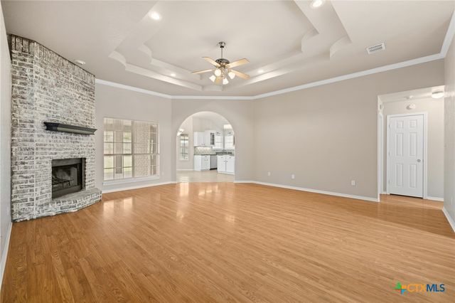 4703 Jim Avenue, Killeen, TX 76549